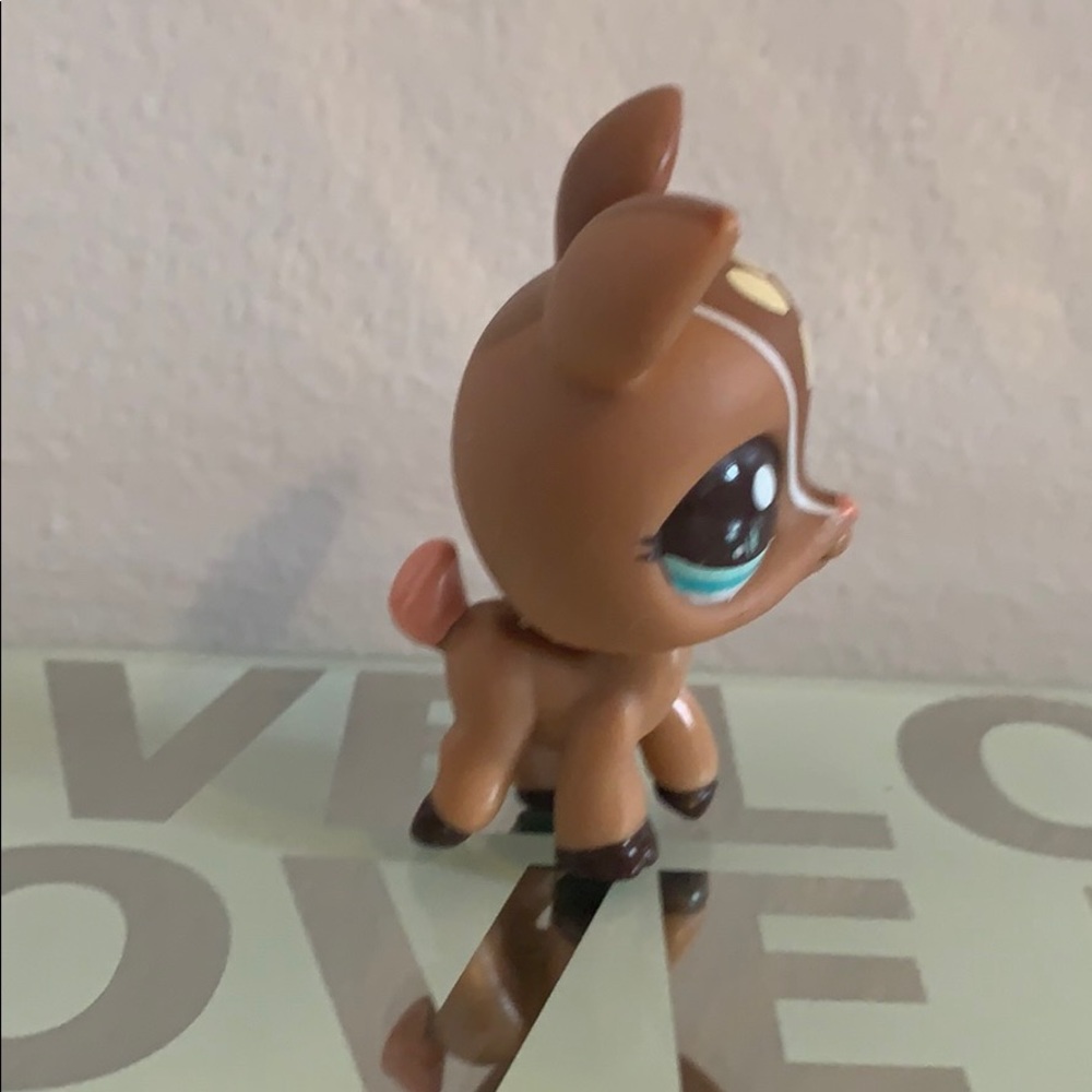 LPS rain deer 🦌 - Picture 4 of 5